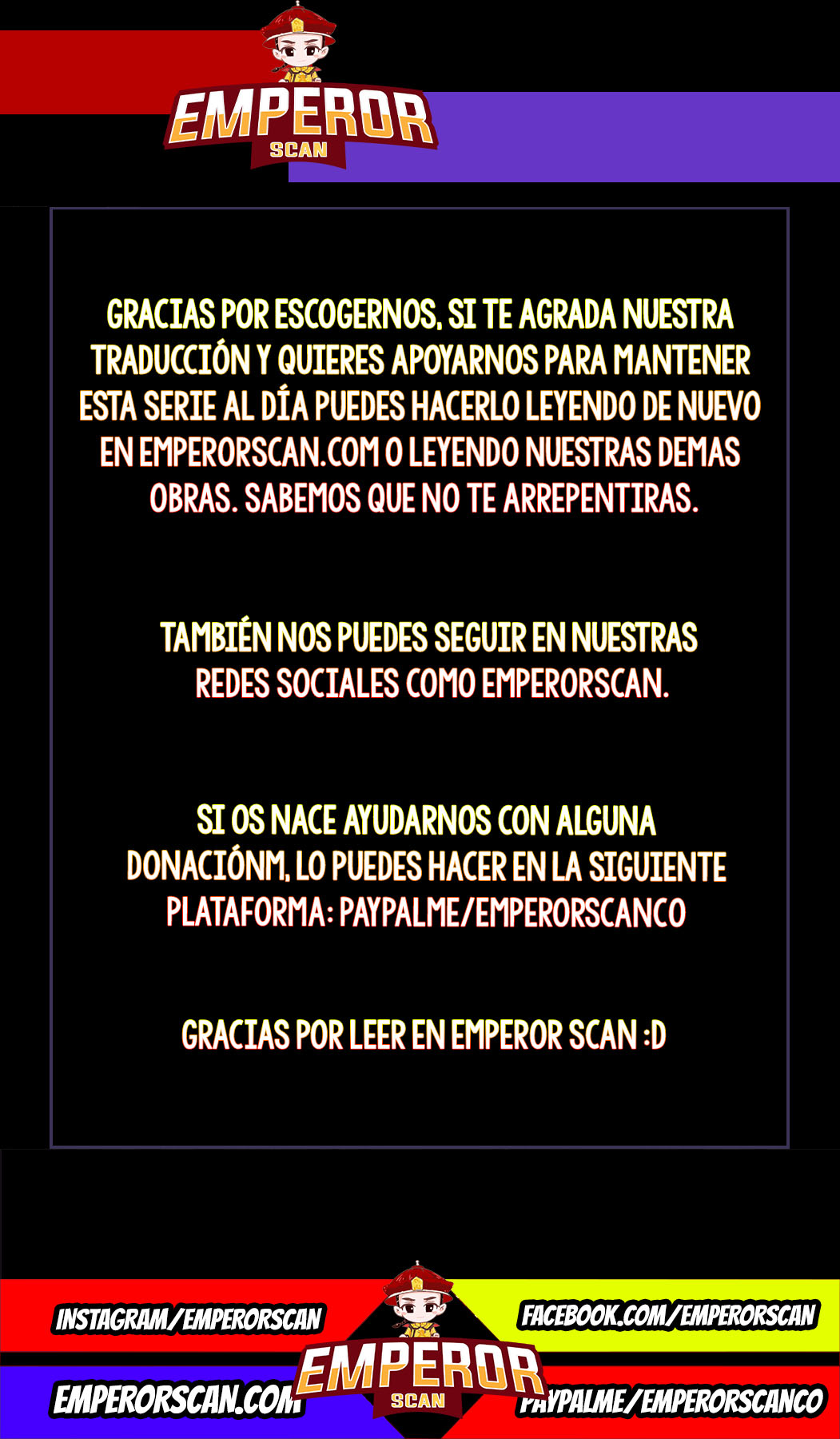 La reencarnación del archimago prohibido capítulo 52 página 18
