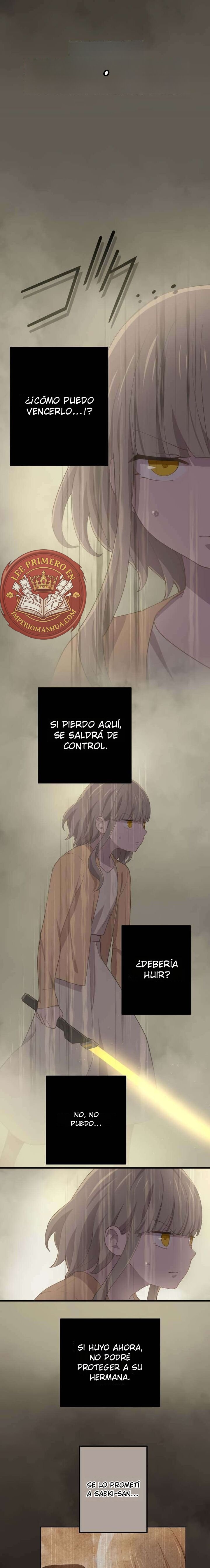 La reencarnación del archimago prohibido capítulo 79 página 13