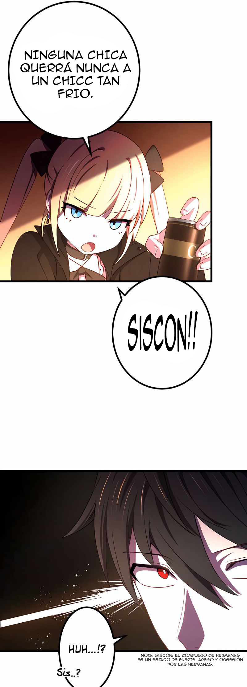 La reencarnación del archimago prohibido capítulo 8 página 23