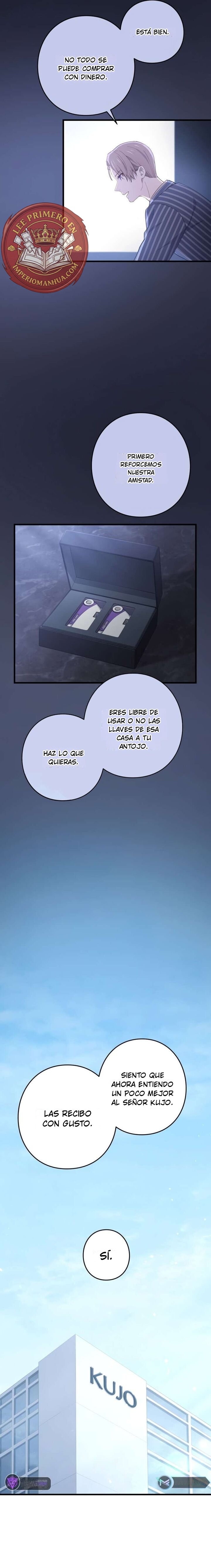 La reencarnación del archimago prohibido capítulo 84 página 13