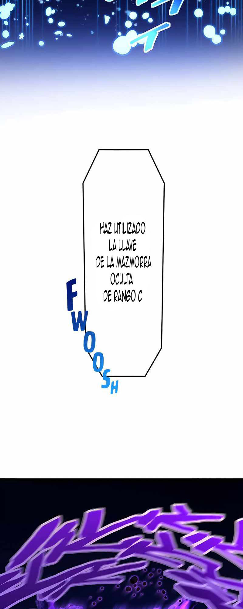 La reencarnación del archimago prohibido capítulo 9 página 18