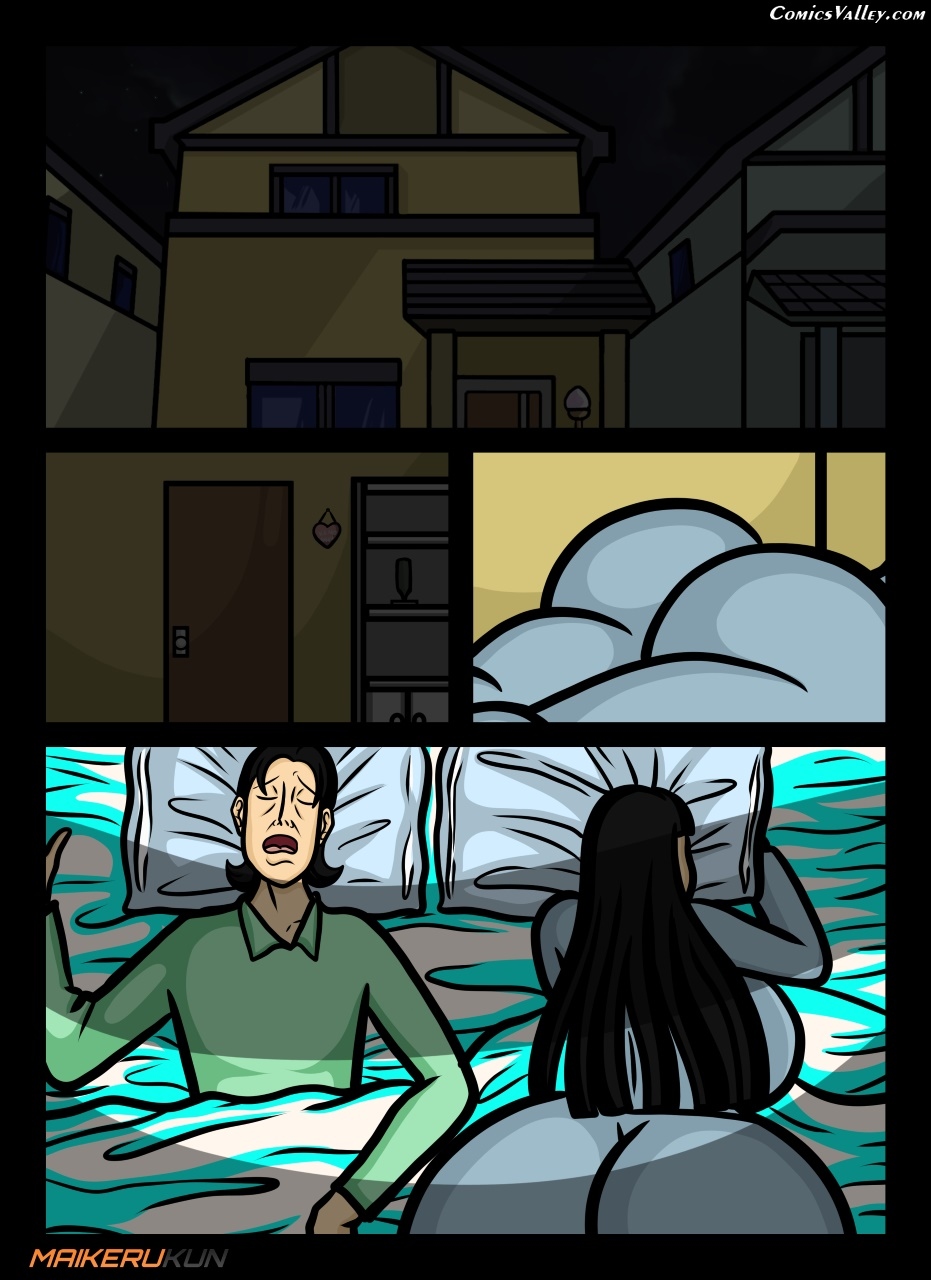 Daily assistance capítulo 16 página 2