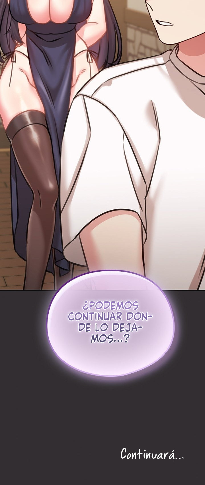 Mi novia, la hija abandonada capítulo 4 página 14