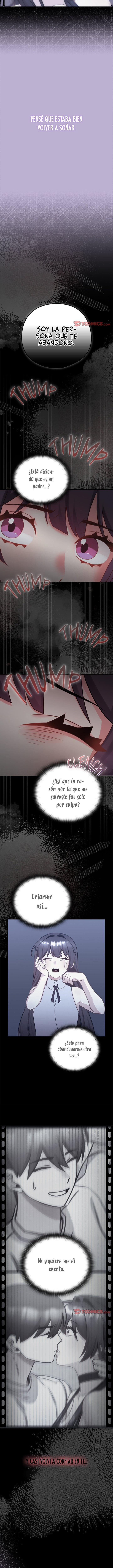 Mi novia, la hija abandonada capítulo 6 página 12