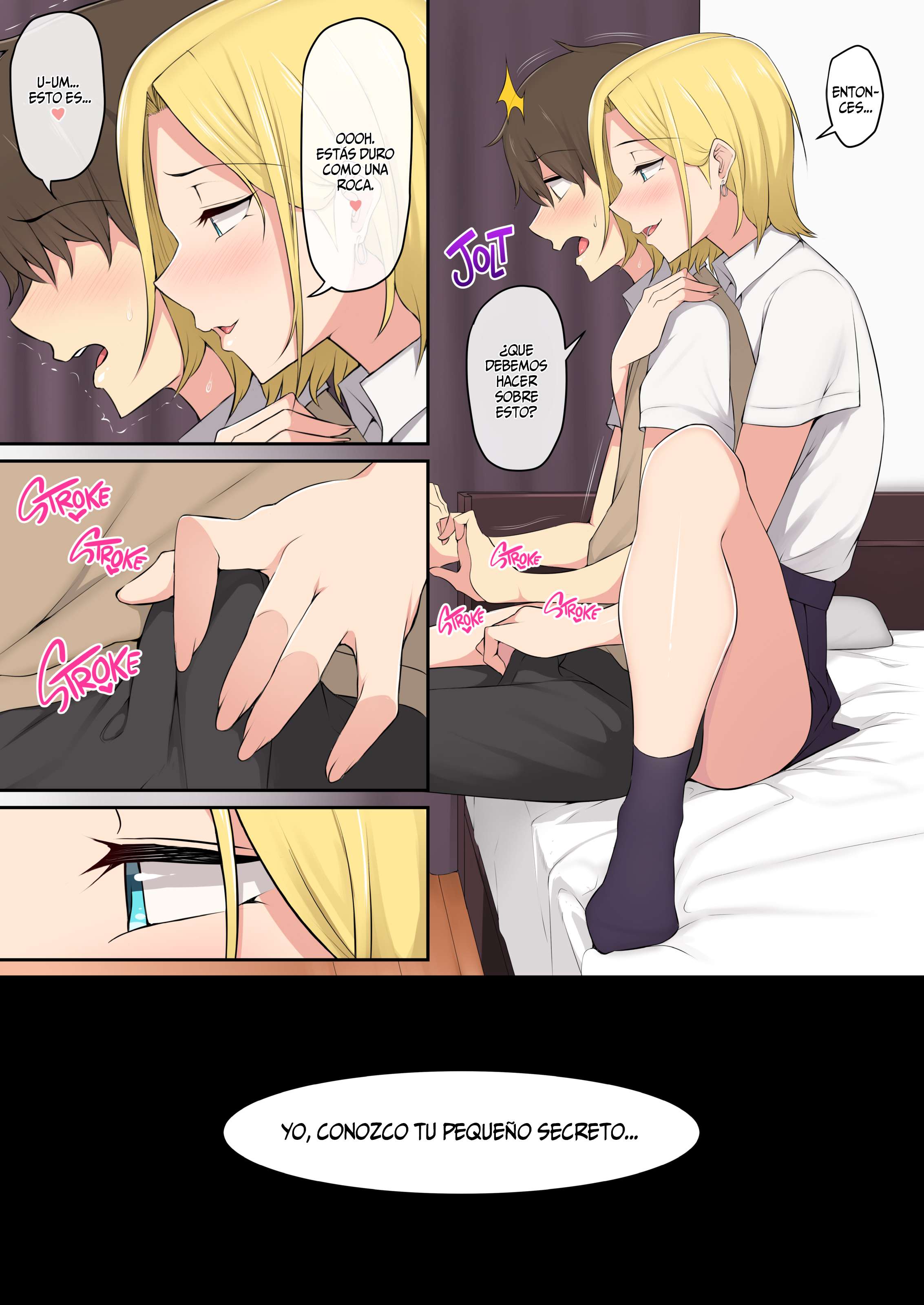 Imaizumin-chi wa Douyara Gal no Tamariba ni Natteru Rashii capítulo 1 página 12