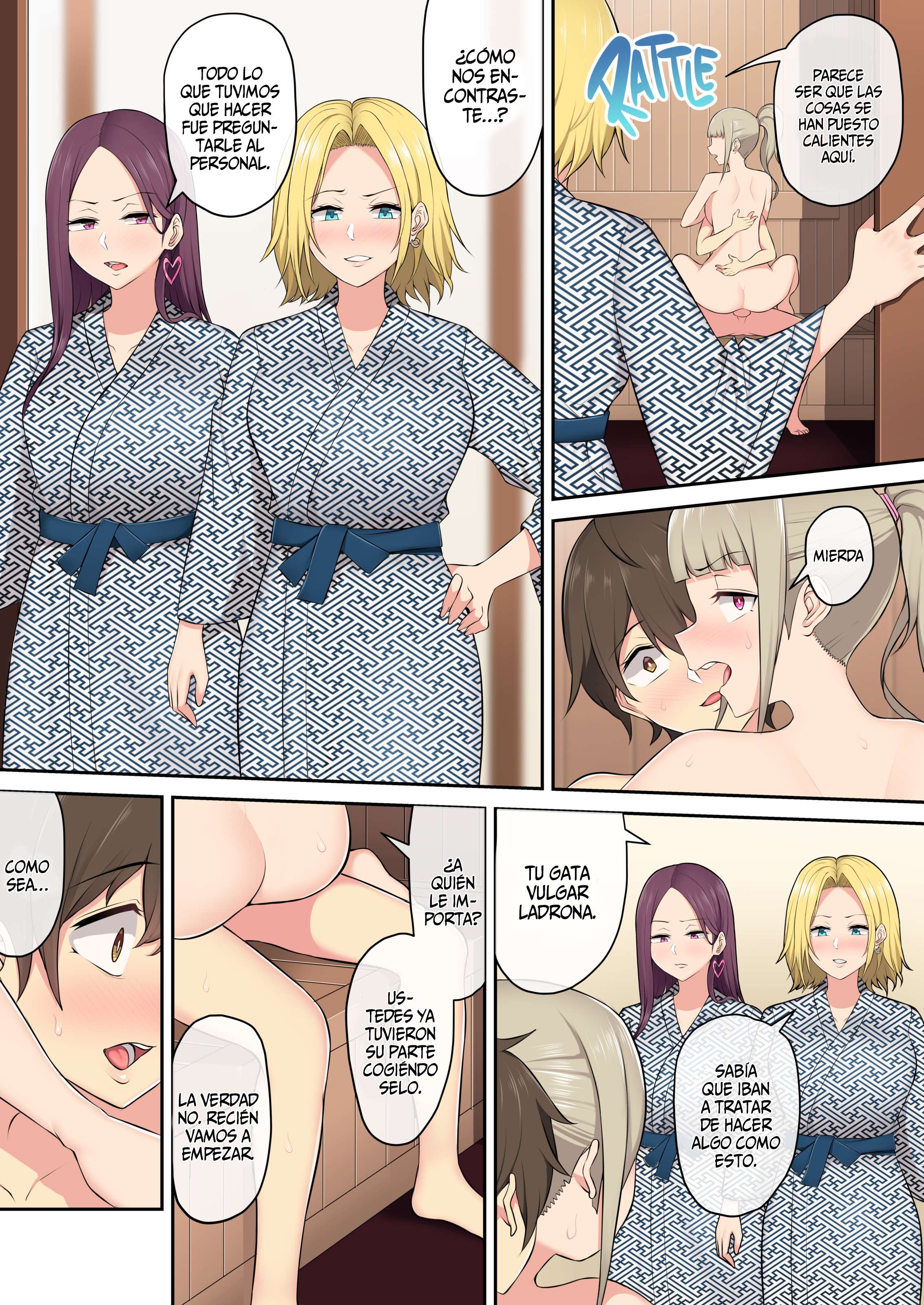 Imaizumin-chi wa Douyara Gal no Tamariba ni Natteru Rashii capítulo 2 página 42