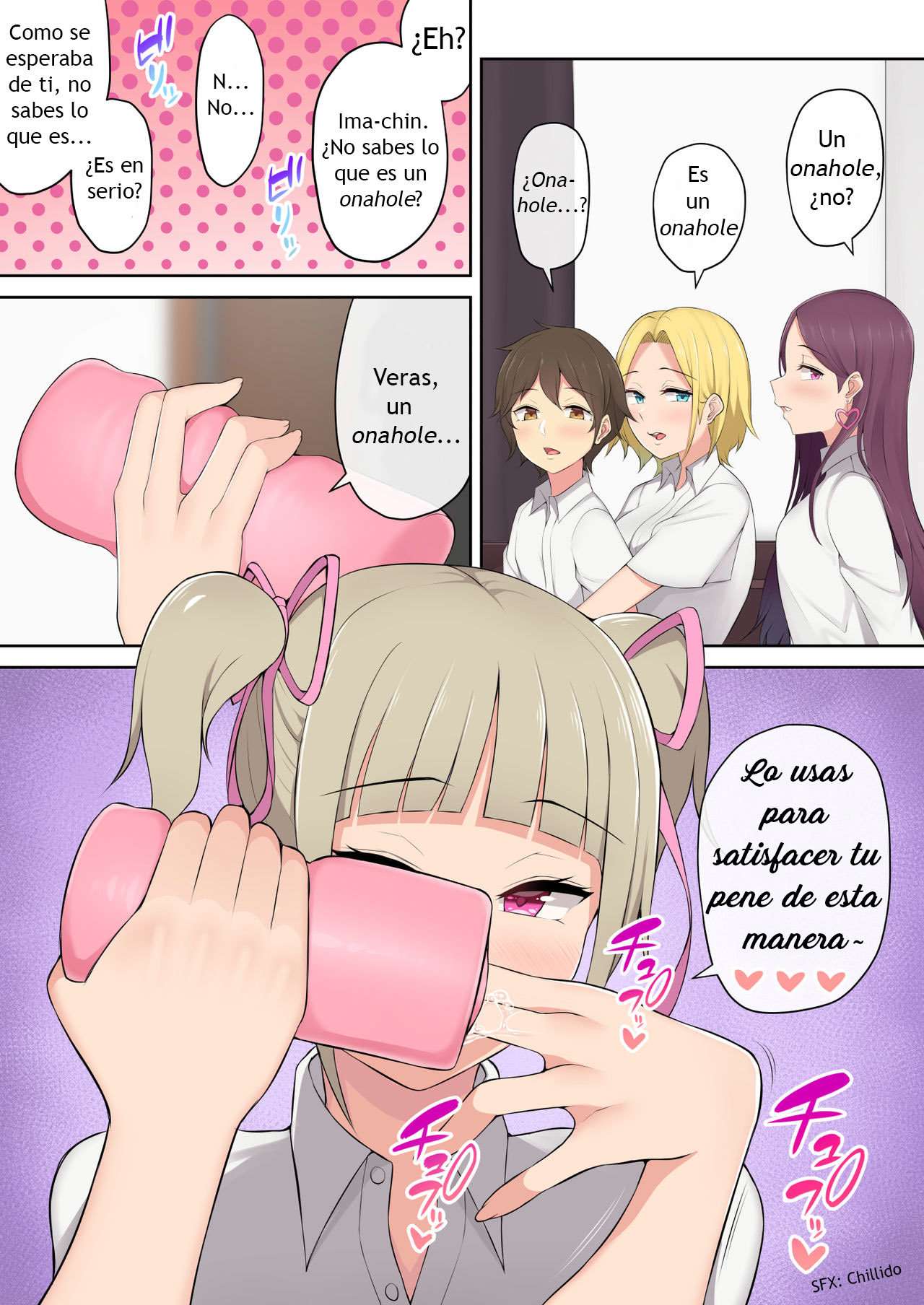 Imaizumin-chi wa Douyara Gal no Tamariba ni Natteru Rashii capítulo 3.5 página 2
