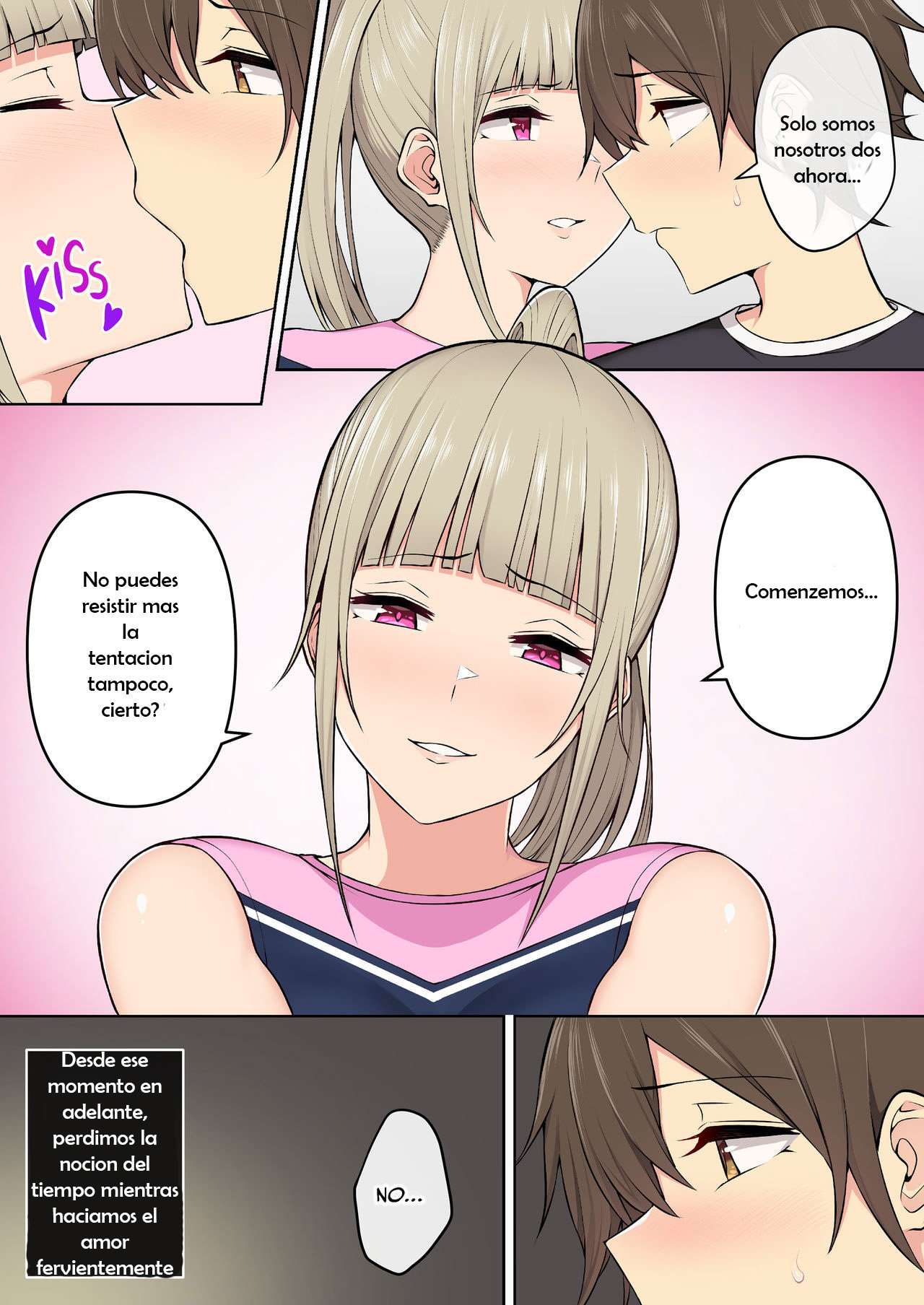 Imaizumin-chi wa Douyara Gal no Tamariba ni Natteru Rashii capítulo 3 página 16