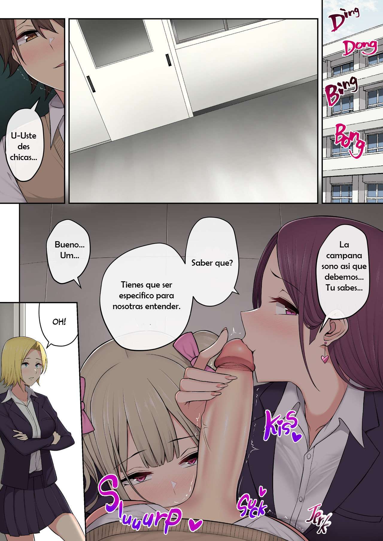 Imaizumin-chi wa Douyara Gal no Tamariba ni Natteru Rashii capítulo 3 página 26