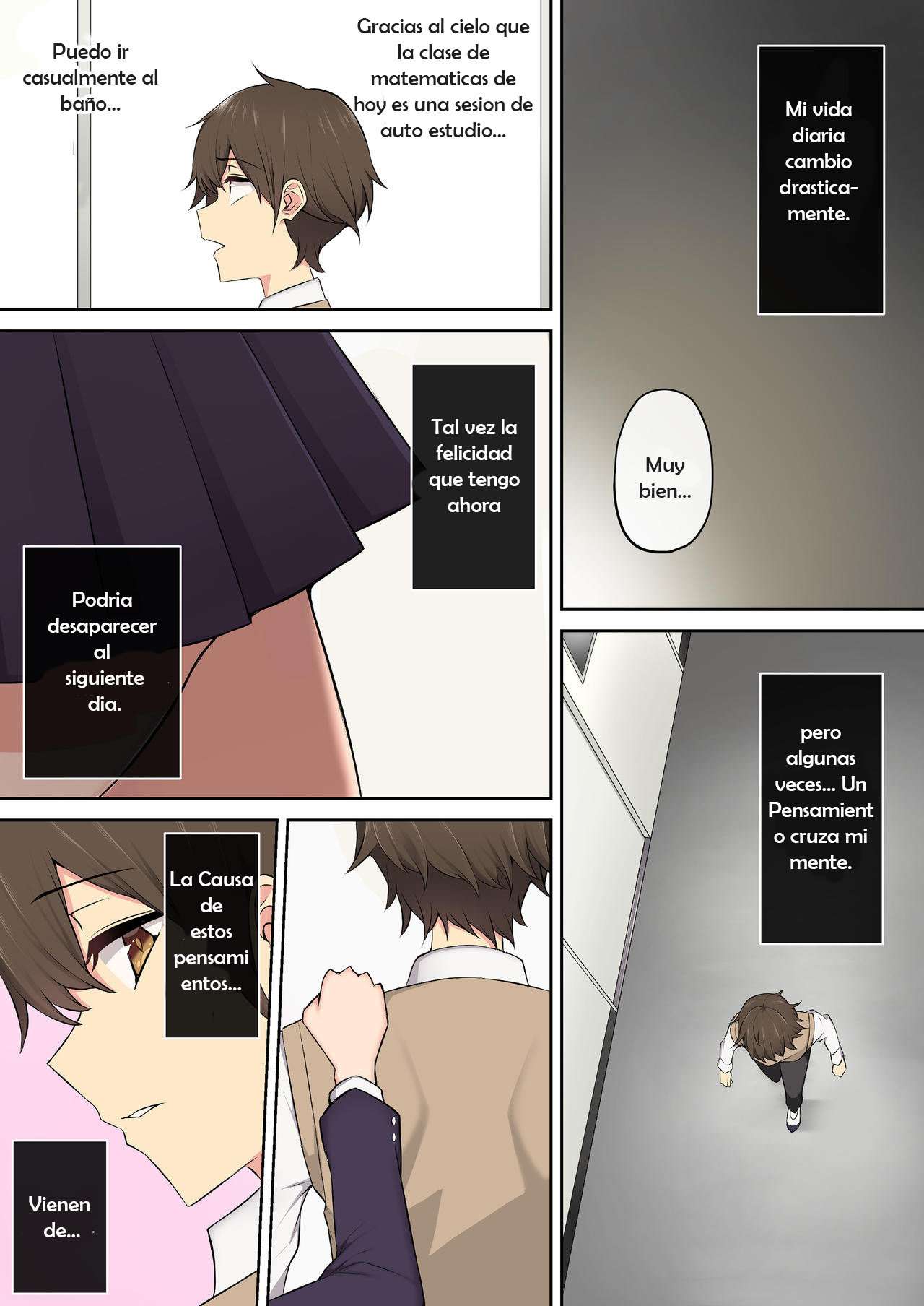 Imaizumin-chi wa Douyara Gal no Tamariba ni Natteru Rashii capítulo 3 página 30