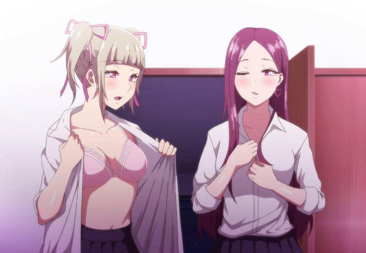 Imaizumin-chi wa Douyara Gal no Tamariba ni Natteru Rashii capítulo 3 página 81