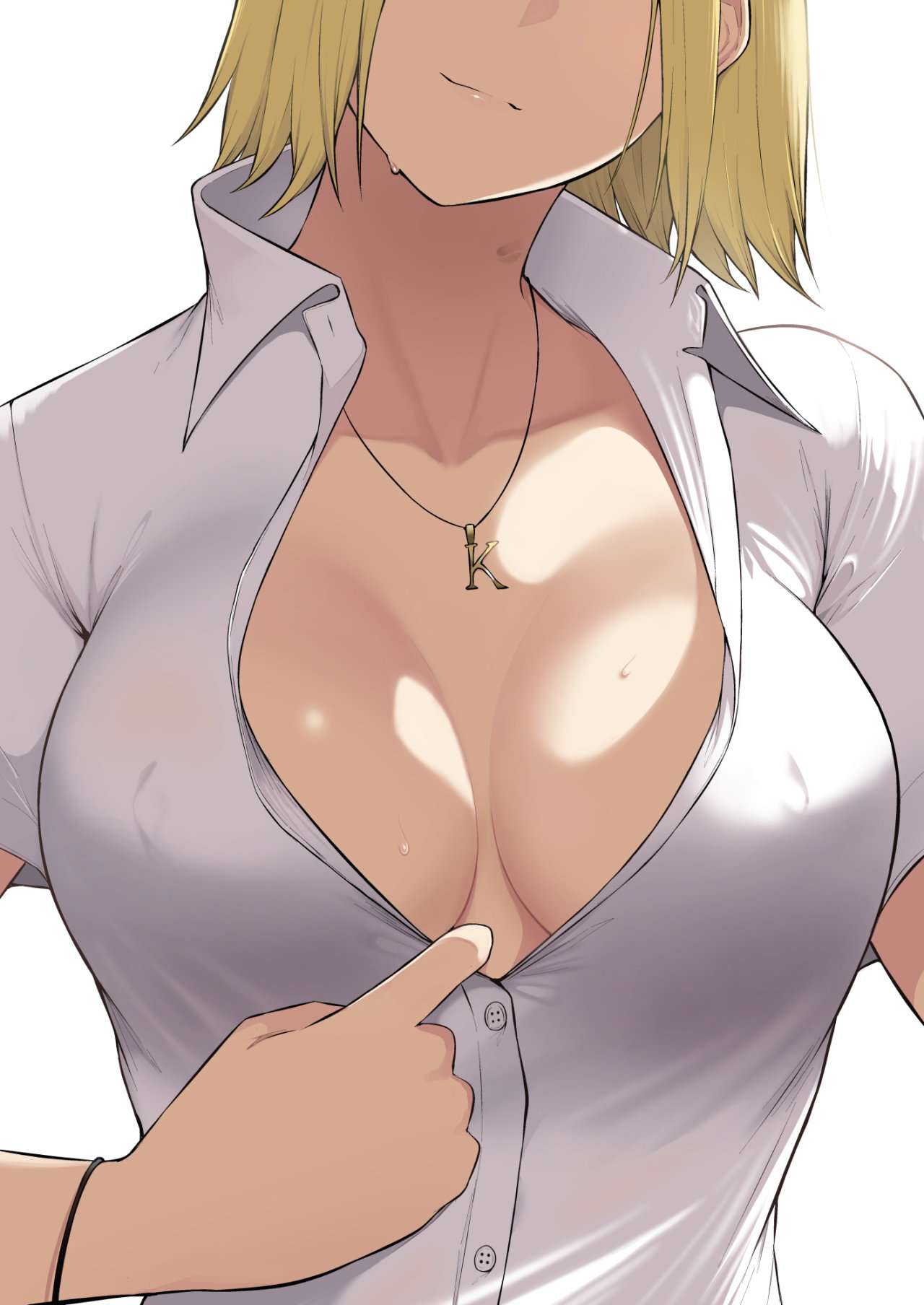 Imaizumin-chi wa Douyara Gal no Tamariba ni Natteru Rashii capítulo 4 página 84