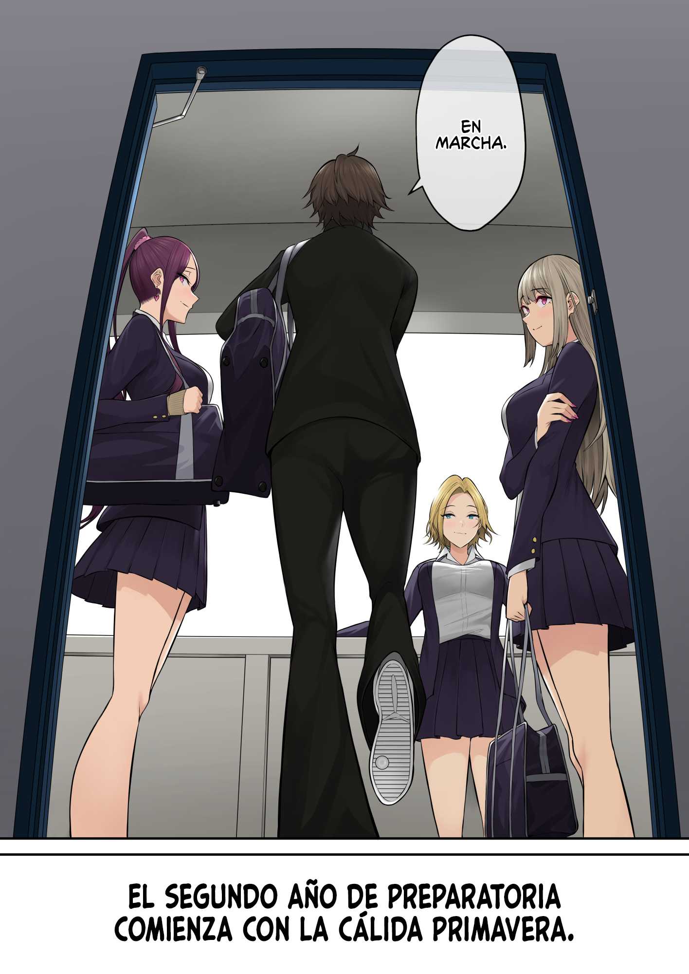 Imaizumin-chi wa Douyara Gal no Tamariba ni Natteru Rashii capítulo 5 página 81