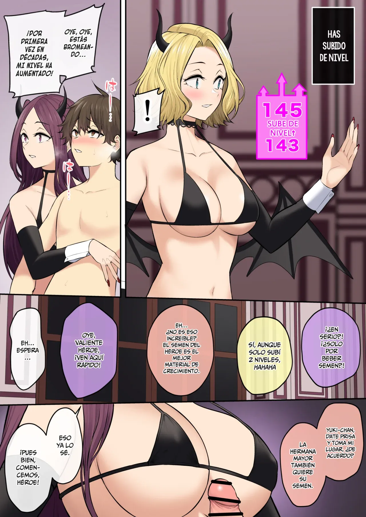 Imaizumin-chi wa Douyara Gal no Tamariba ni Natteru Rashii capítulo 6.5 página 14