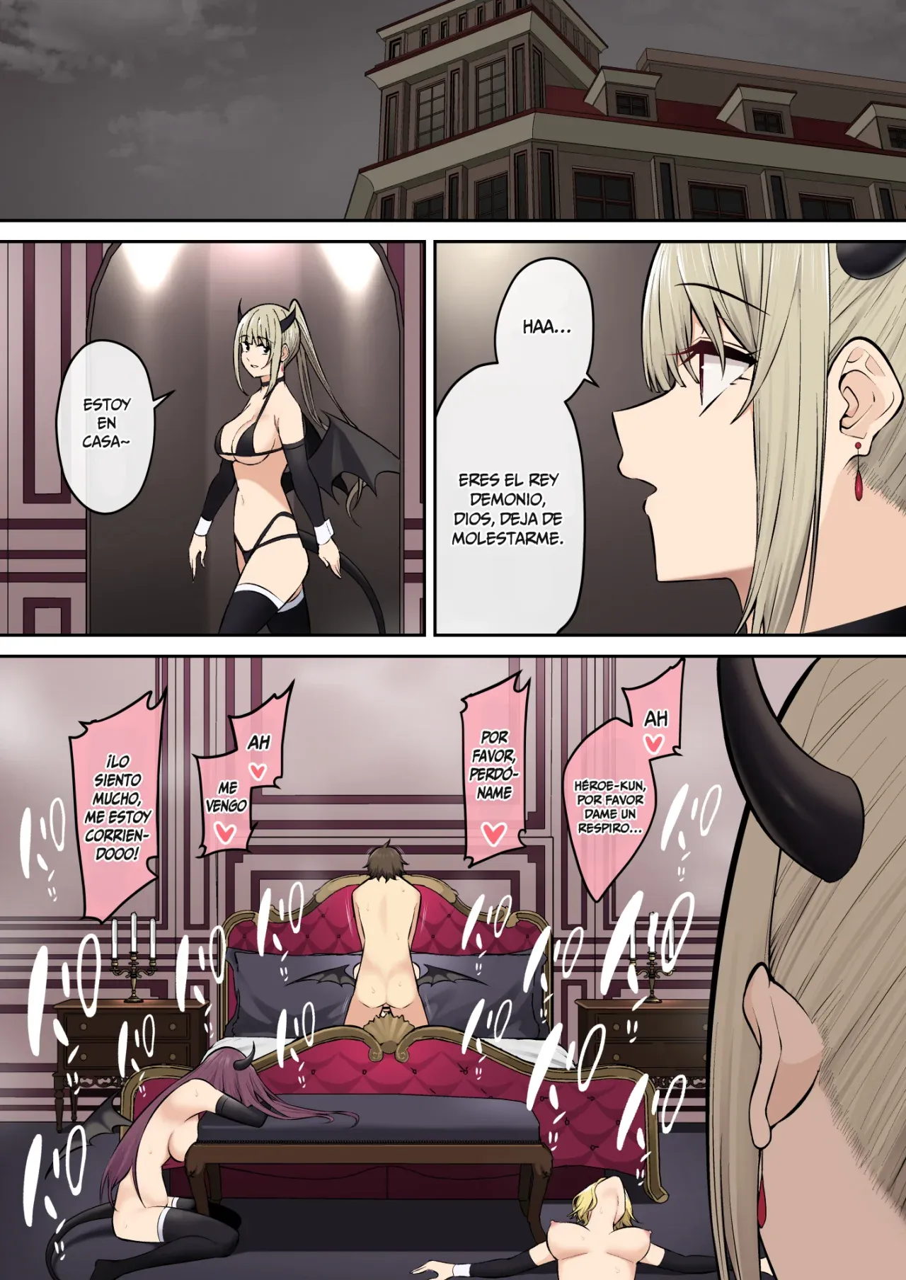 Imaizumin-chi wa Douyara Gal no Tamariba ni Natteru Rashii capítulo 6.5 página 29