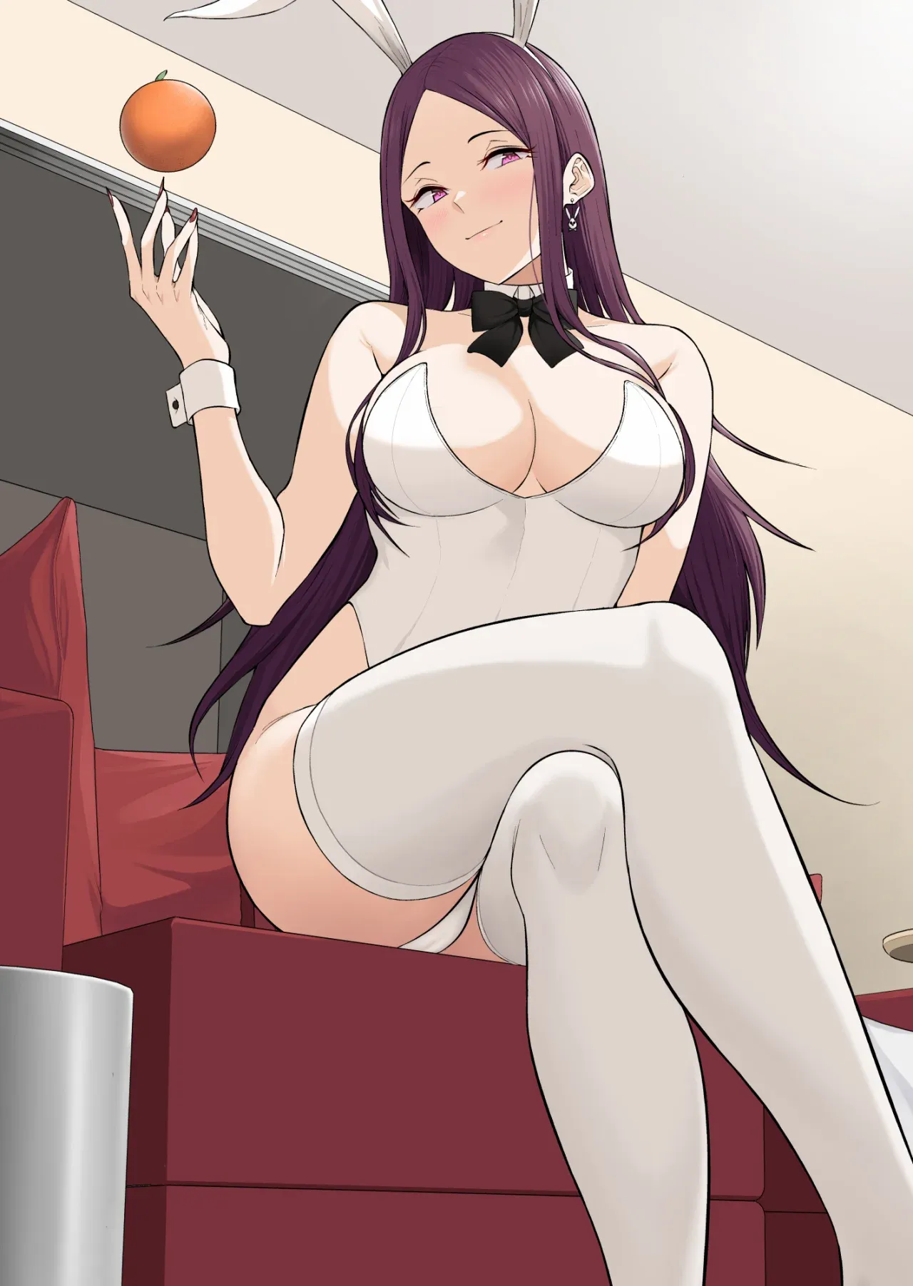 Imaizumin-chi wa Douyara Gal no Tamariba ni Natteru Rashii capítulo 6.5 página 59