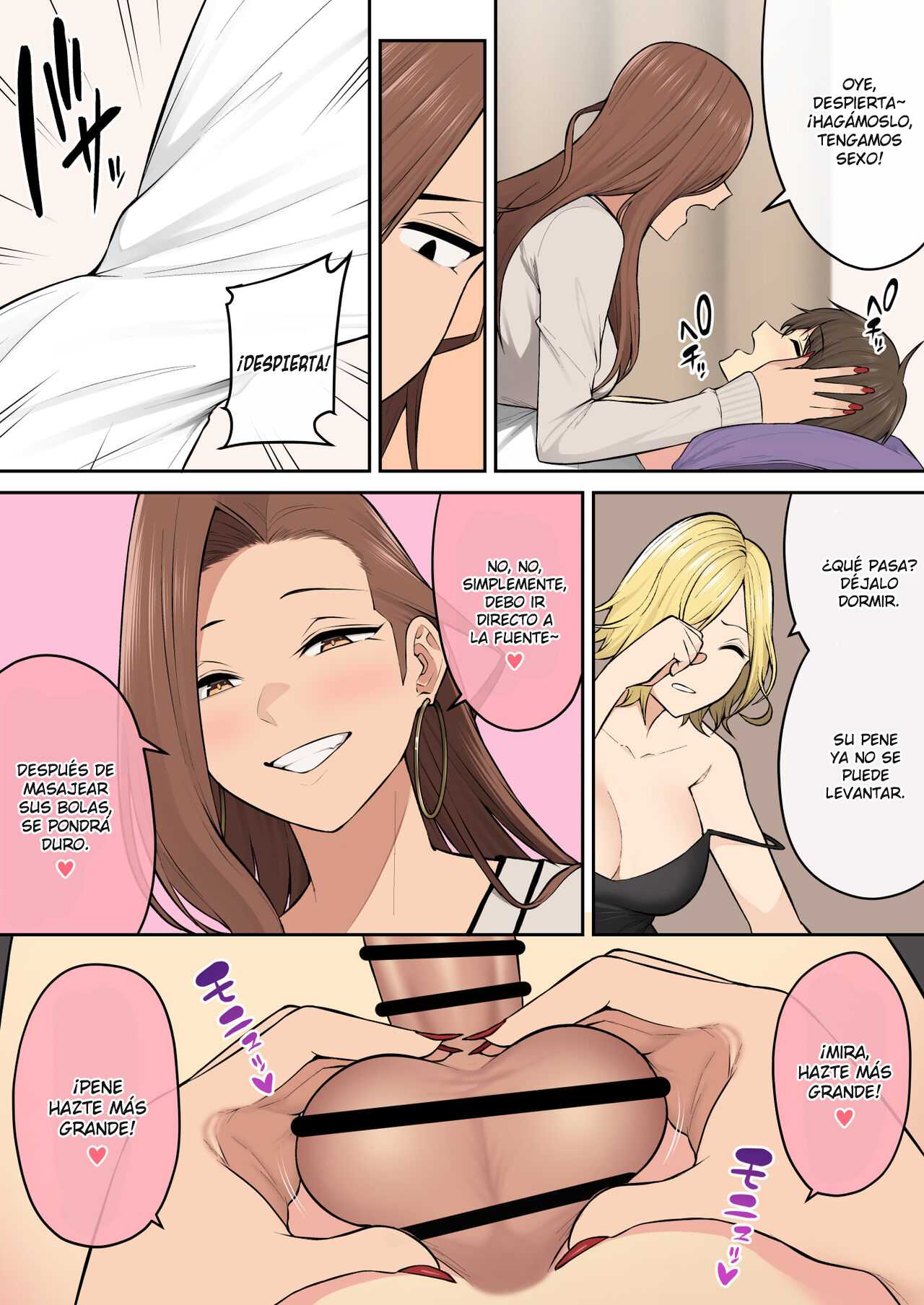 Imaizumin-chi wa Douyara Gal no Tamariba ni Natteru Rashii capítulo 6 página 41