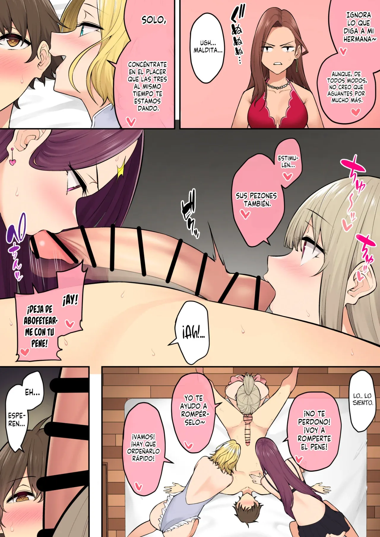 Imaizumin-chi wa Douyara Gal no Tamariba ni Natteru Rashii capítulo 7 página 34