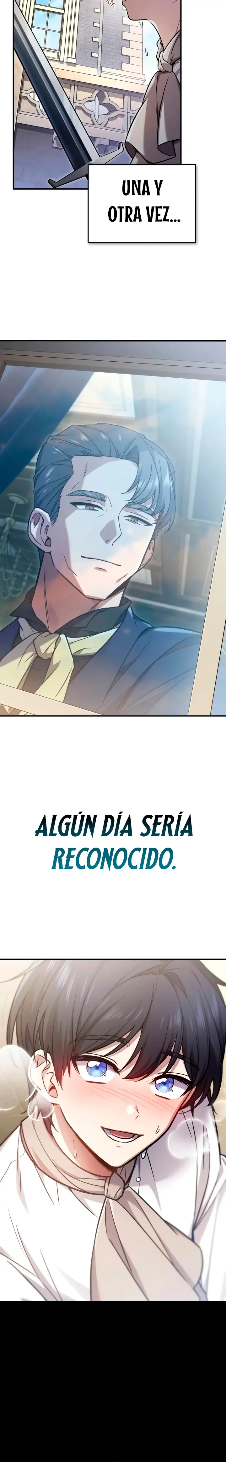 Me Case con la Dragona que Maté capítulo 1 página 6
