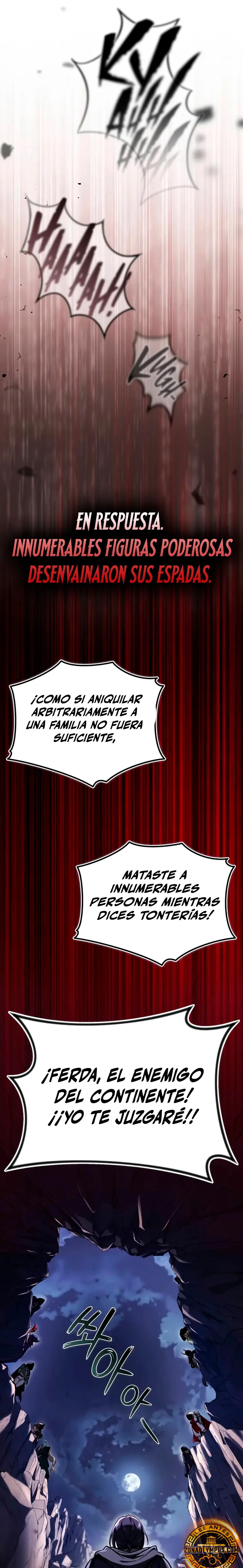 Me Case con la Dragona que Maté capítulo 1 página 23