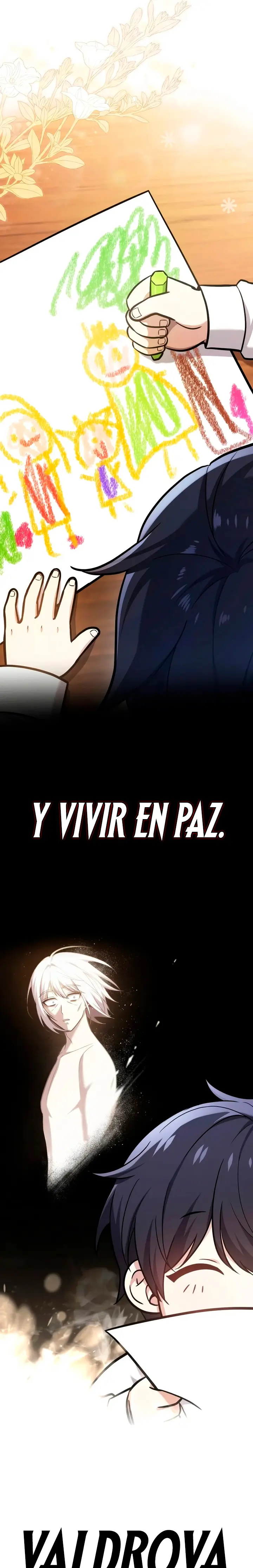 Me Case con la Dragona que Maté capítulo 1.2 página 31