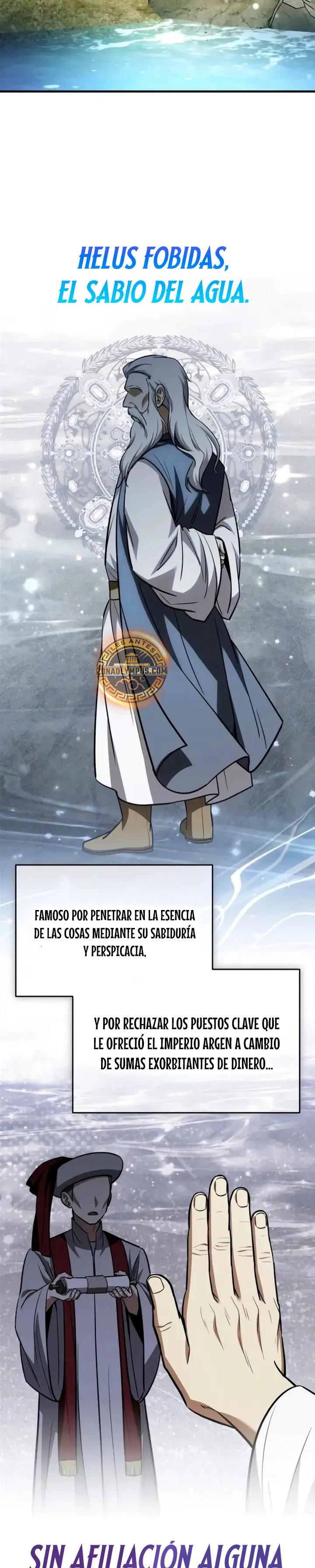 Me Case con la Dragona que Maté capítulo 11 página 34