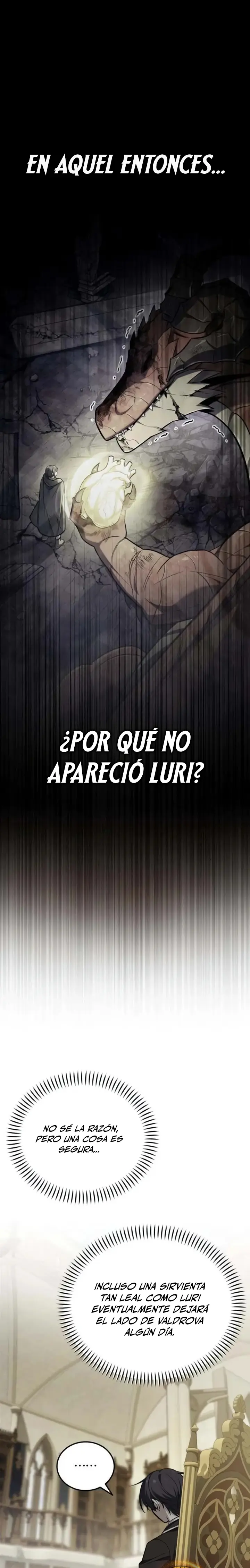 Me Case con la Dragona que Maté capítulo 13 página 15