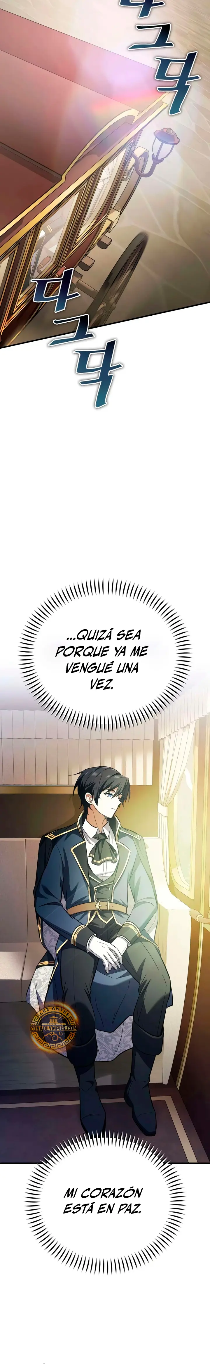 Me Case con la Dragona que Maté capítulo 2 página 16