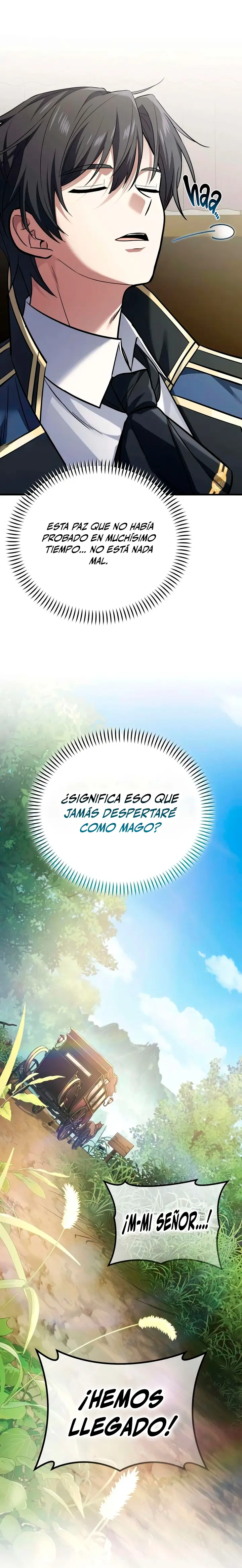 Me Case con la Dragona que Maté capítulo 2 página 20
