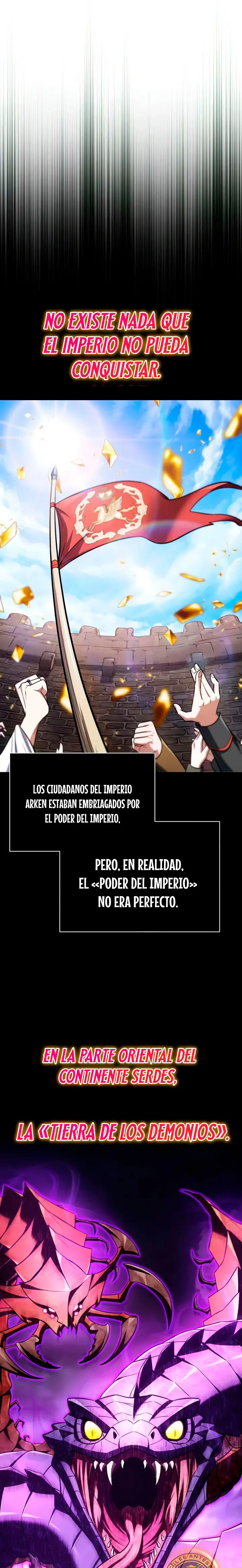 Me Case con la Dragona que Maté capítulo 2 página 25