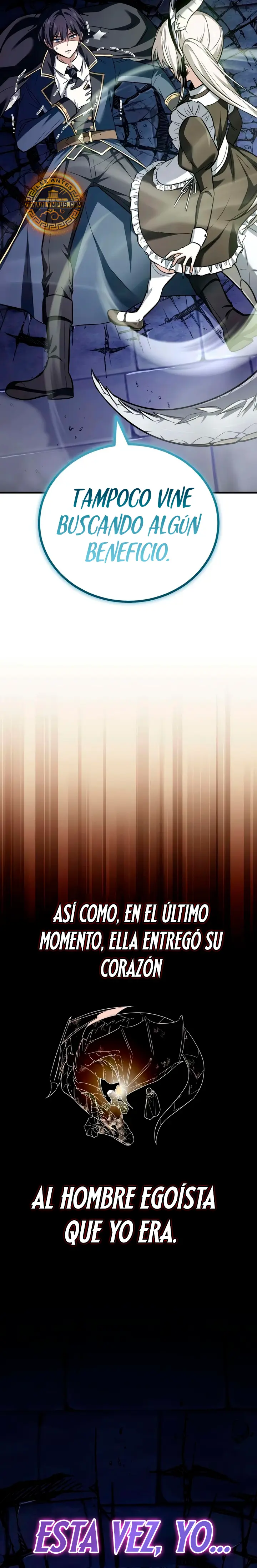 Me Case con la Dragona que Maté capítulo 2 página 48