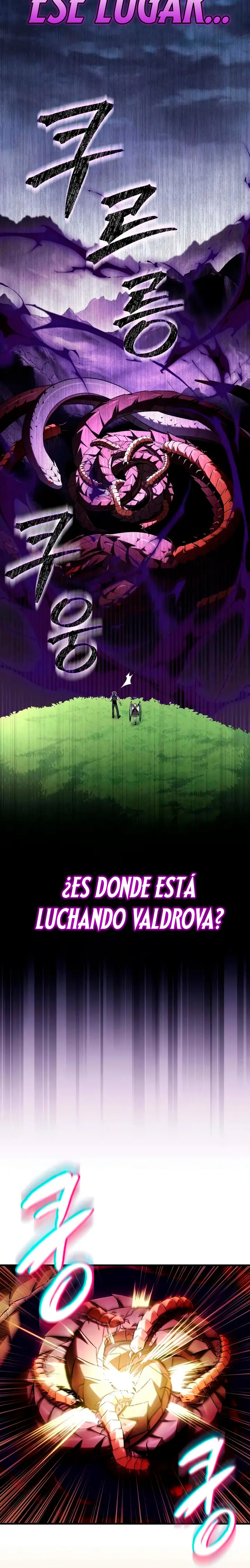 Me Case con la Dragona que Maté capítulo 3 página 40