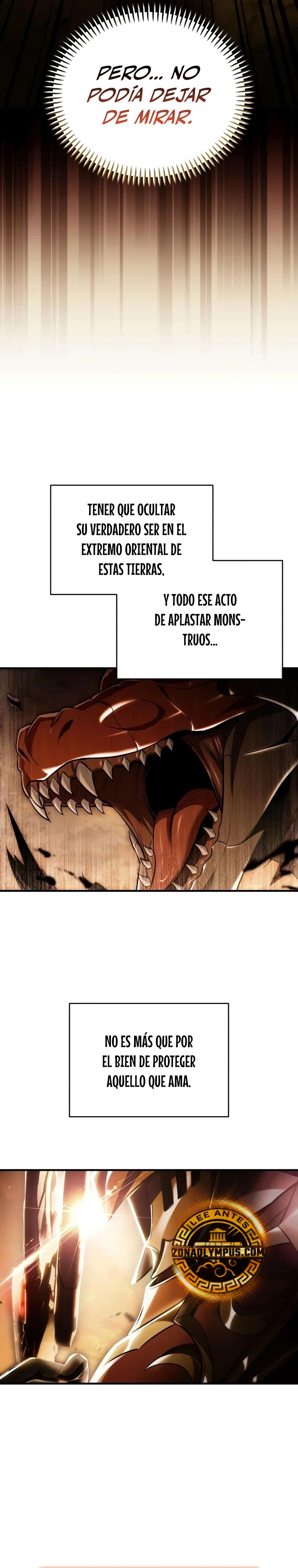 Me Case con la Dragona que Maté capítulo 4 página 11