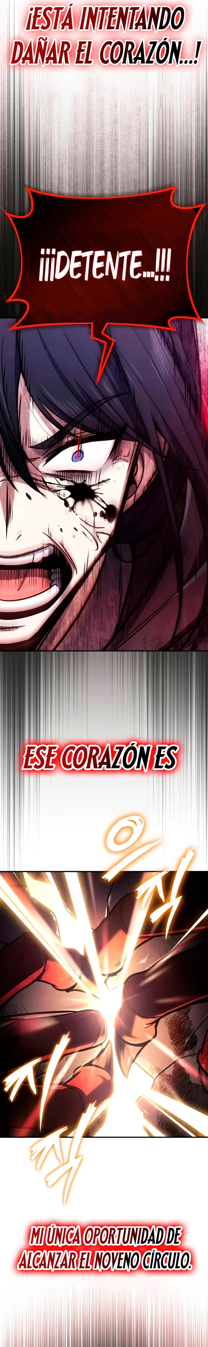Me Case con la Dragona que Maté capítulo 1.5 página 3