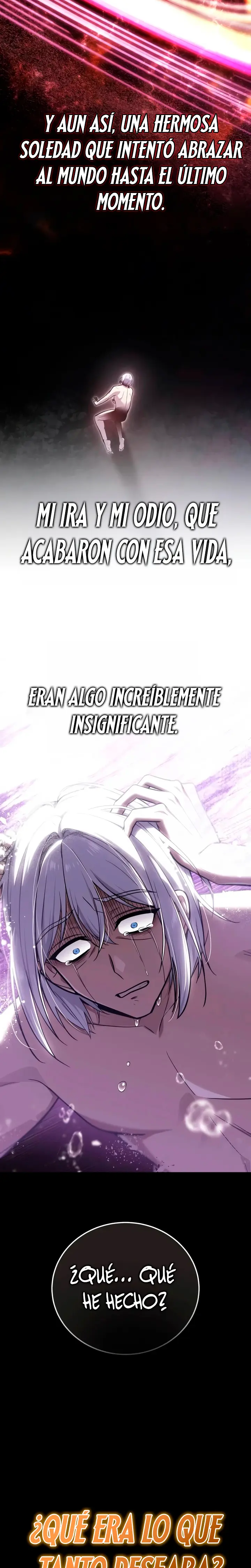 Me Case con la Dragona que Maté capítulo 1.5 página 22