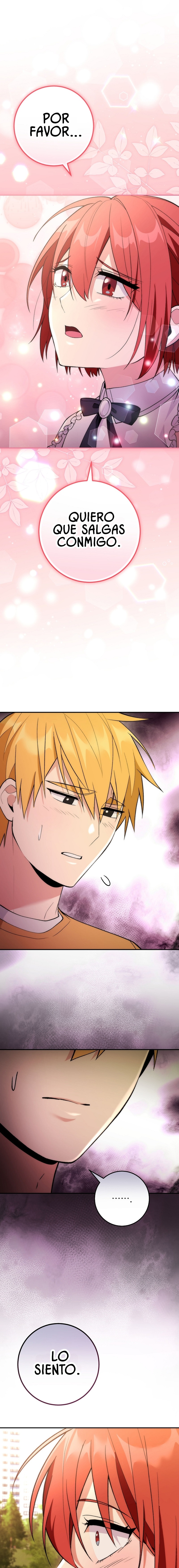 ¡Me vi inmerso en un manga desconocido! capítulo 15 página 2