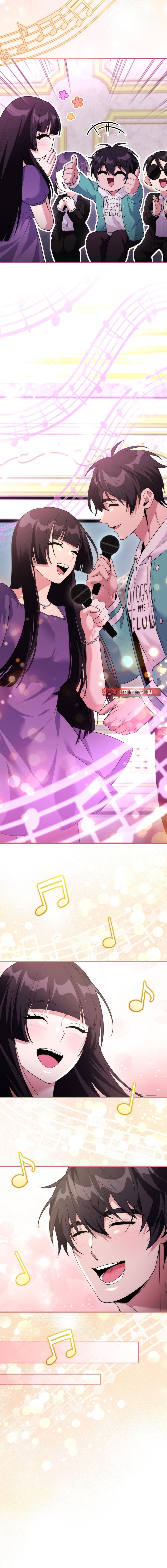 ¡Me vi inmerso en un manga desconocido! capítulo 20 página 15