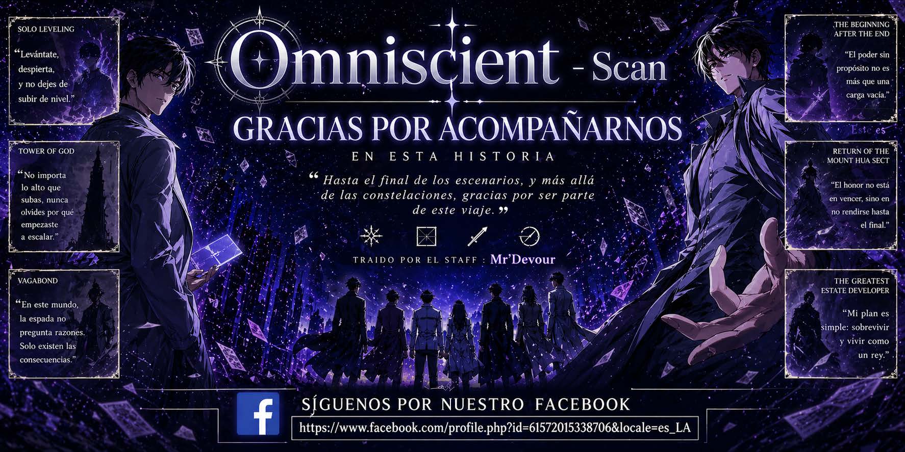 ¡Me vi inmerso en un manga desconocido! capítulo 28 página 23
