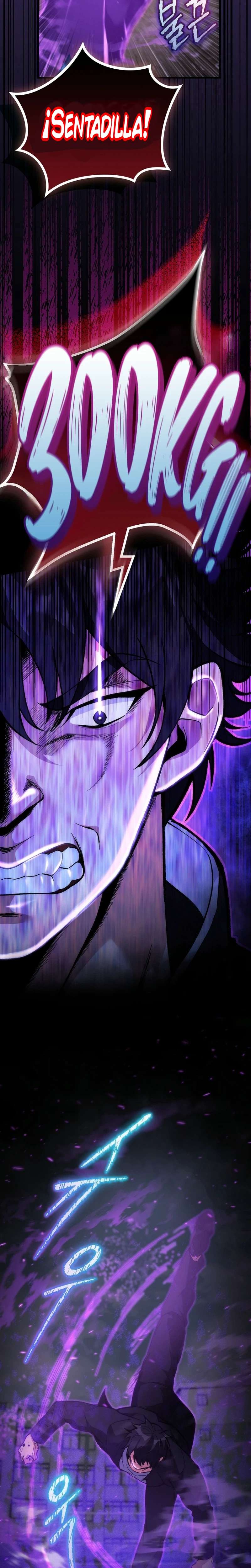 ¡Me vi inmerso en un manga desconocido! capítulo 6 página 23