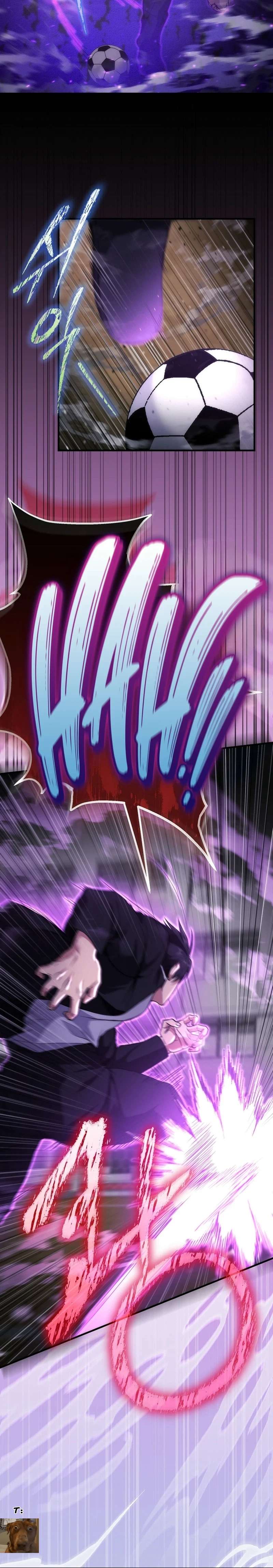 ¡Me vi inmerso en un manga desconocido! capítulo 6 página 24