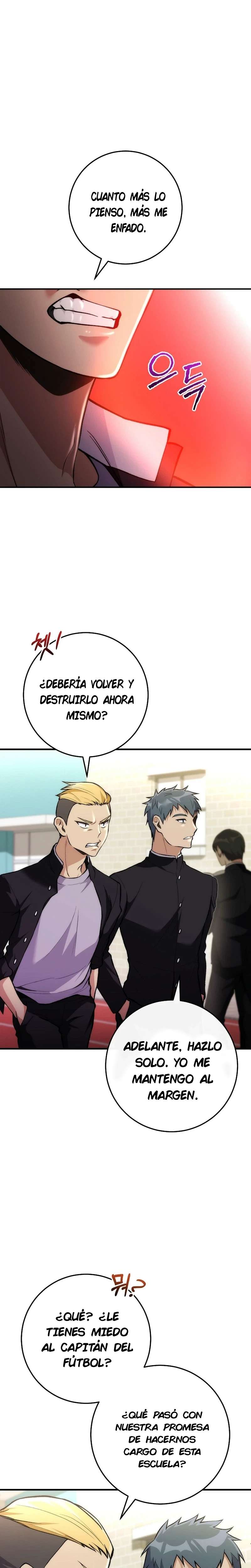 ¡Me vi inmerso en un manga desconocido! capítulo 6 página 7