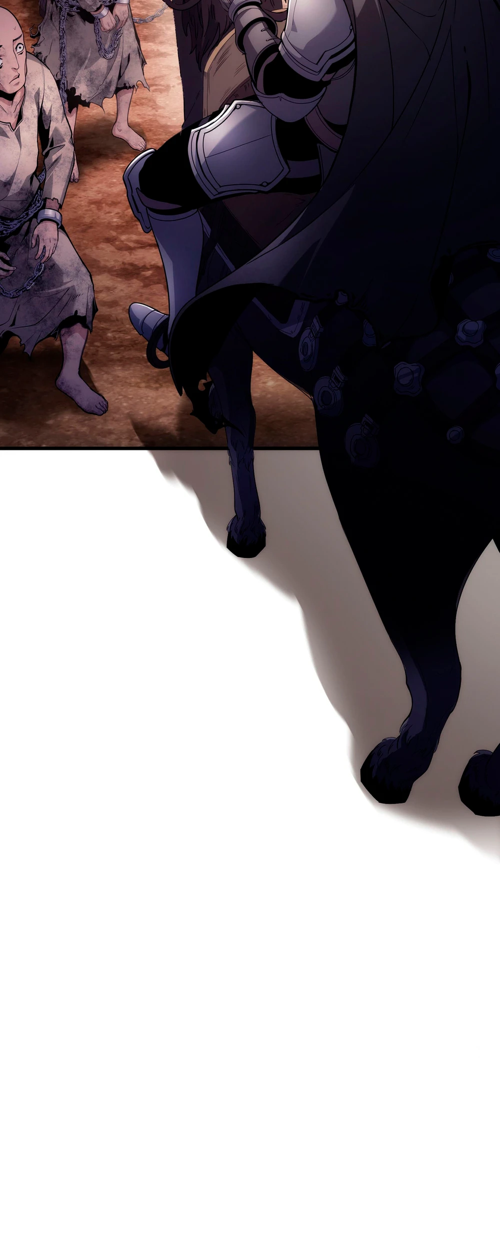 Shadow slave capítulo 2 página 30