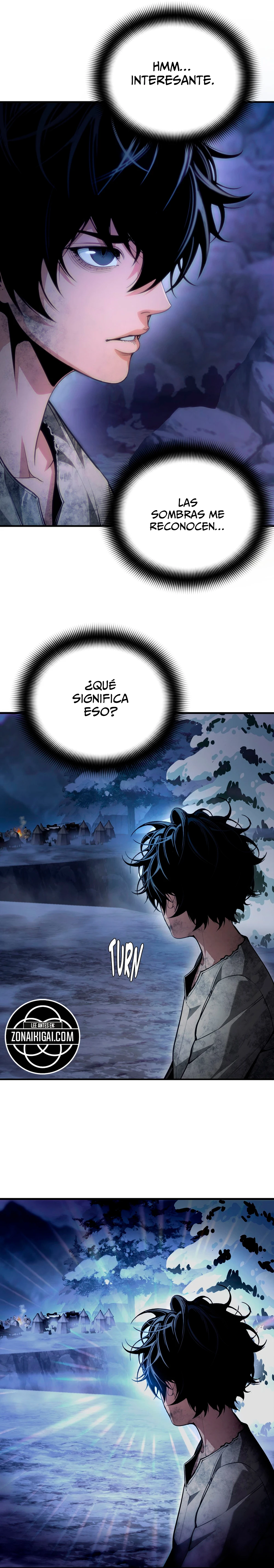 Shadow slave capítulo 2 página 36