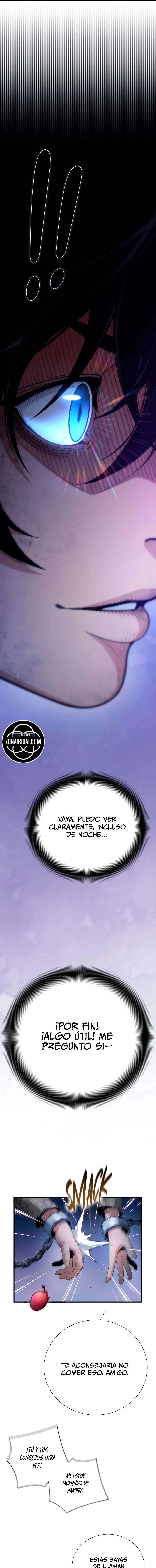 Shadow slave capítulo 2 página 37