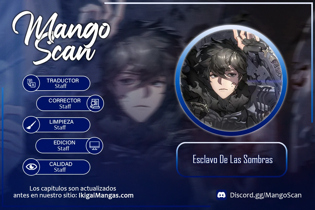 Shadow slave capítulo 3 página 1