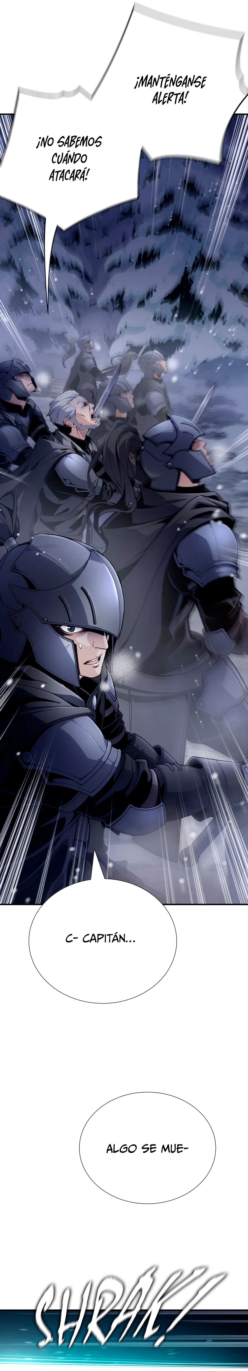 Shadow slave capítulo 3 página 11