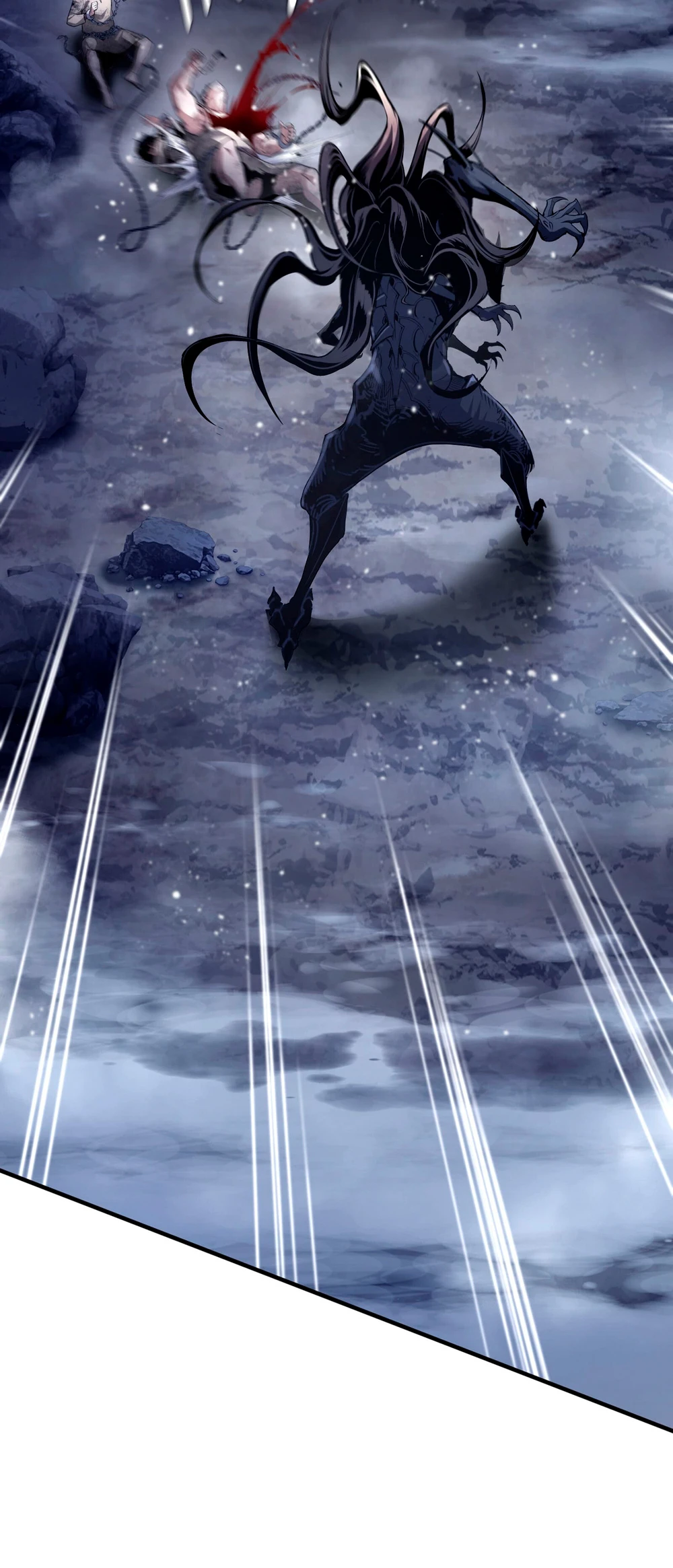 Shadow slave capítulo 3 página 20