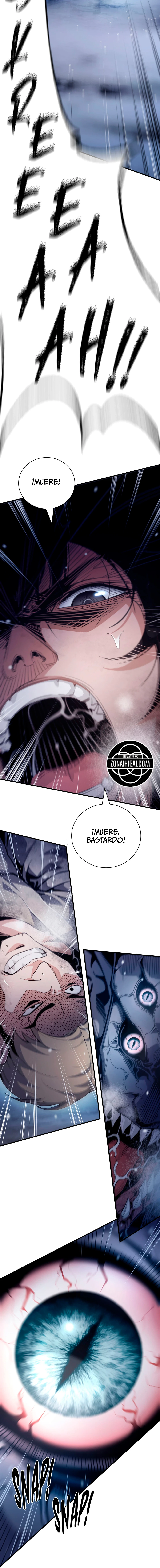 Shadow slave capítulo 4 página 14