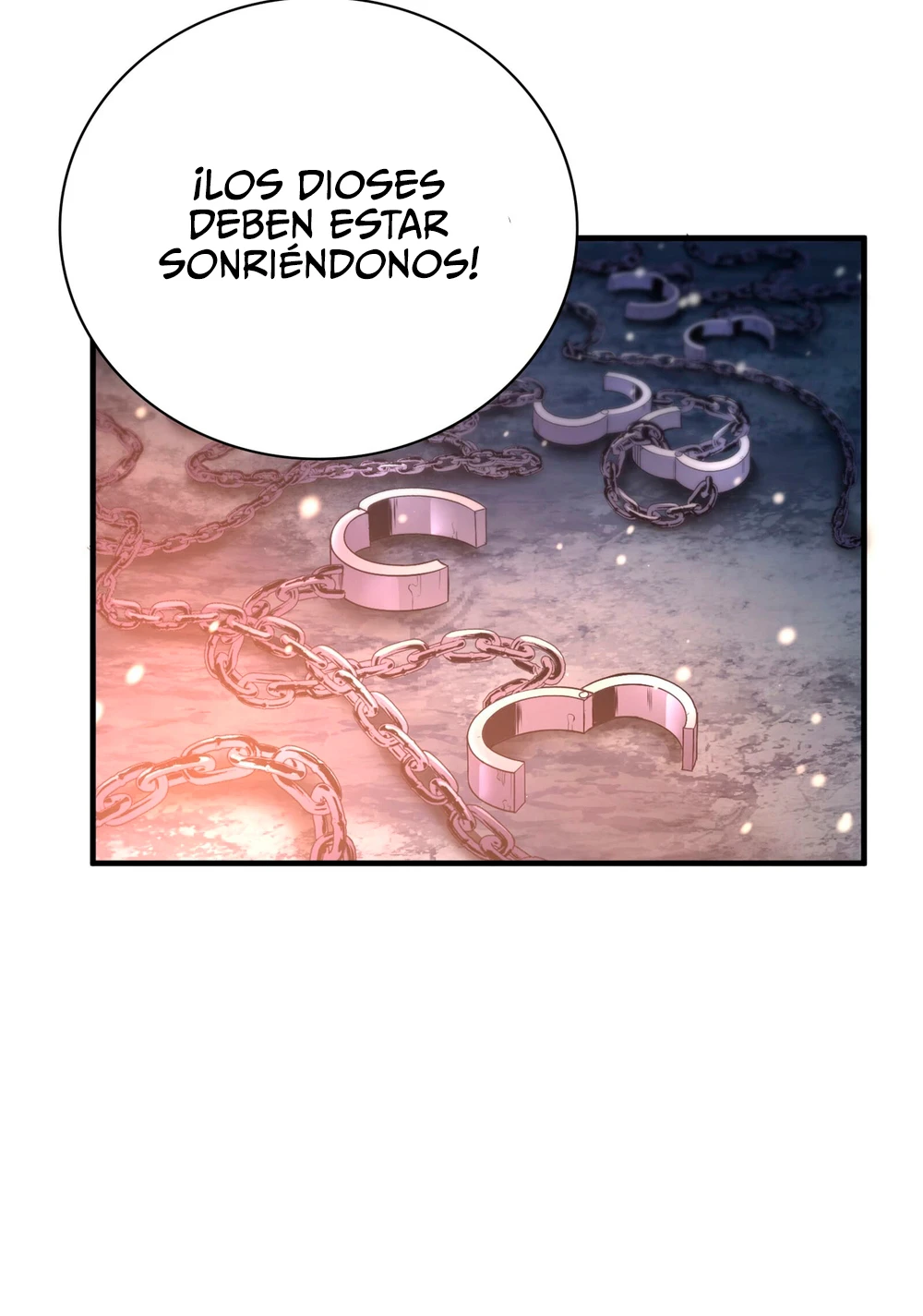 Shadow slave capítulo 5 página 15