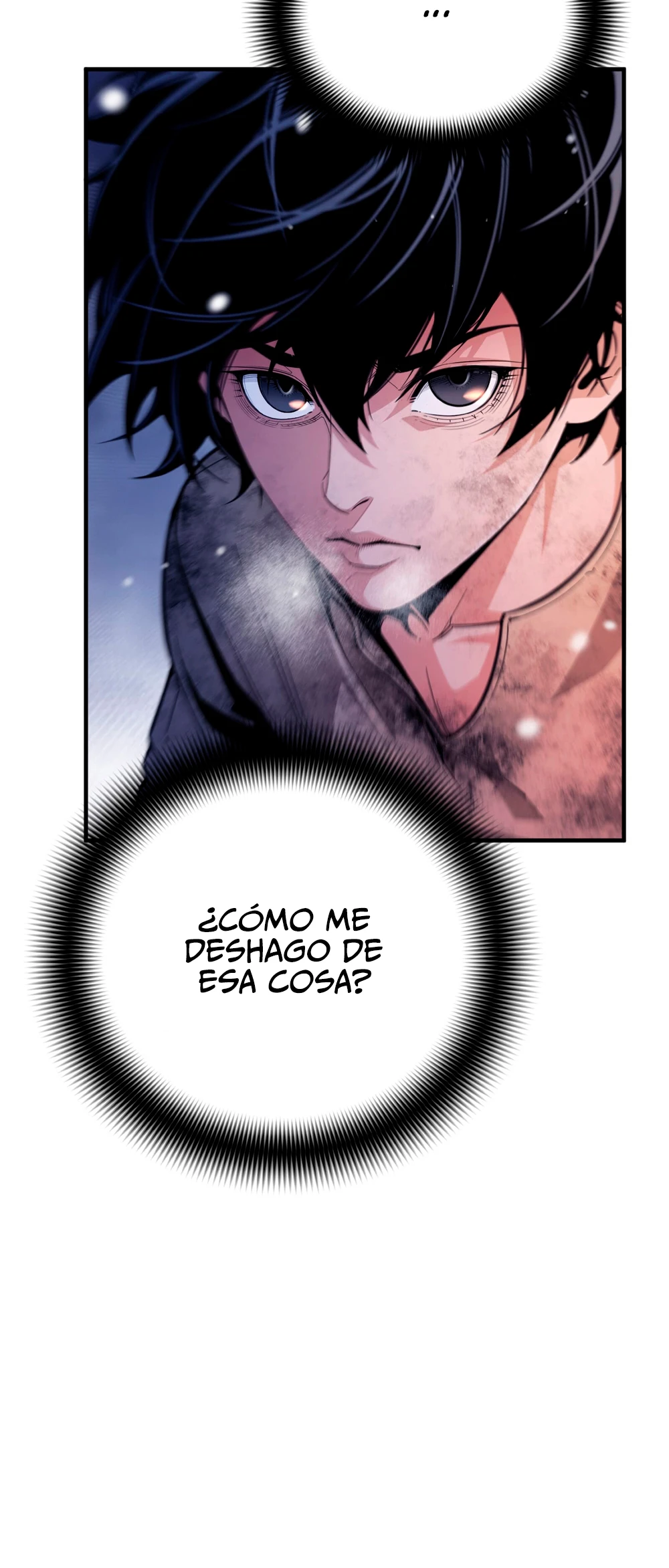 Shadow slave capítulo 5 página 20